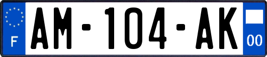 AM-104-AK