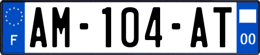 AM-104-AT