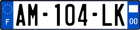 AM-104-LK