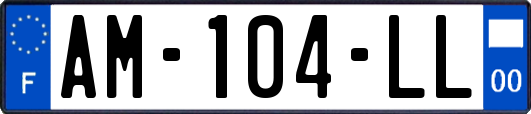AM-104-LL