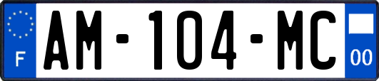 AM-104-MC