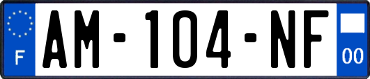 AM-104-NF