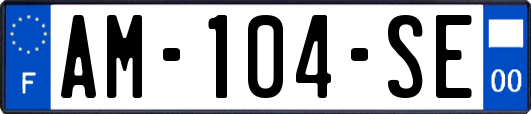 AM-104-SE