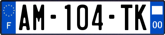 AM-104-TK