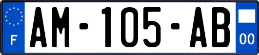 AM-105-AB