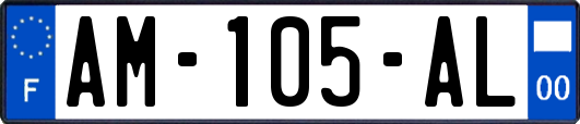 AM-105-AL