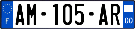 AM-105-AR