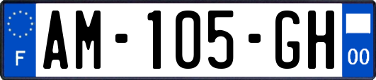 AM-105-GH
