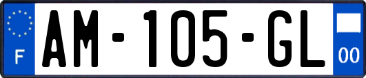 AM-105-GL