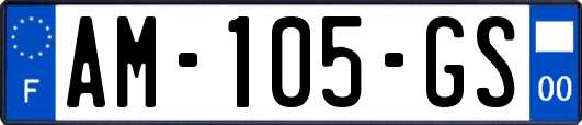 AM-105-GS