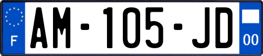 AM-105-JD