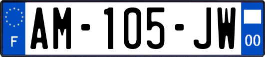 AM-105-JW