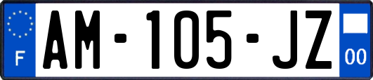 AM-105-JZ