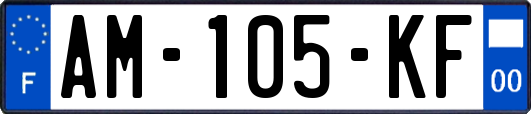 AM-105-KF