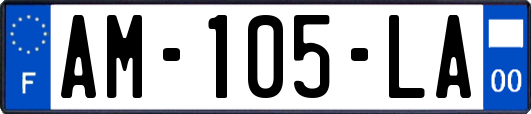 AM-105-LA