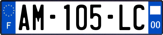 AM-105-LC
