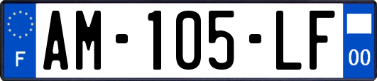 AM-105-LF