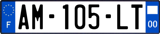 AM-105-LT