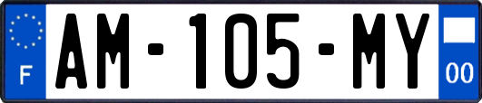 AM-105-MY
