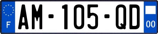 AM-105-QD
