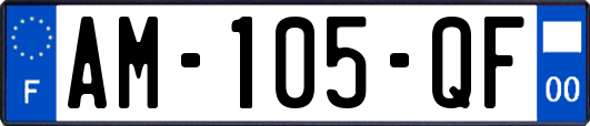 AM-105-QF