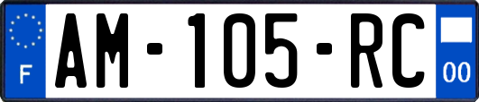 AM-105-RC