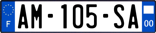 AM-105-SA