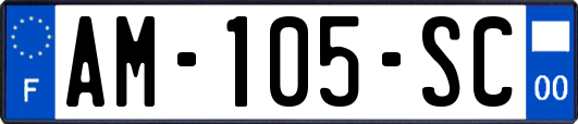 AM-105-SC