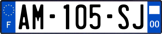 AM-105-SJ