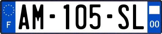 AM-105-SL