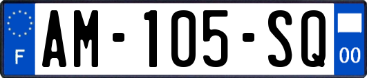 AM-105-SQ