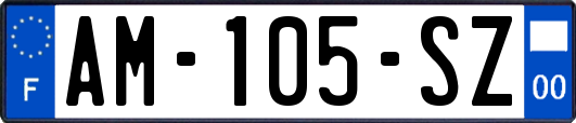 AM-105-SZ