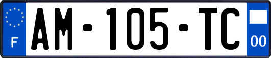 AM-105-TC