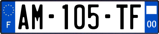 AM-105-TF