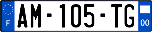 AM-105-TG