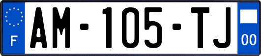 AM-105-TJ
