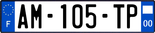 AM-105-TP