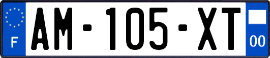 AM-105-XT