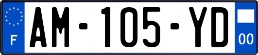 AM-105-YD