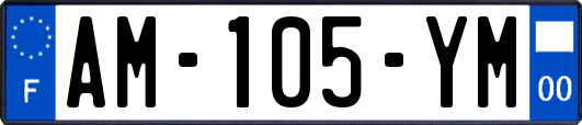 AM-105-YM