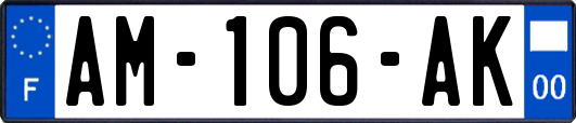 AM-106-AK