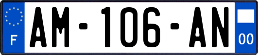 AM-106-AN