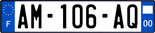 AM-106-AQ