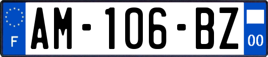 AM-106-BZ