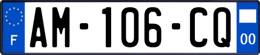 AM-106-CQ