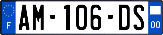 AM-106-DS