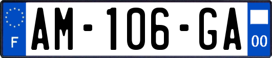 AM-106-GA