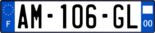 AM-106-GL