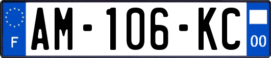 AM-106-KC