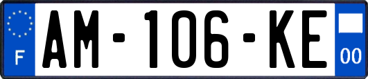 AM-106-KE